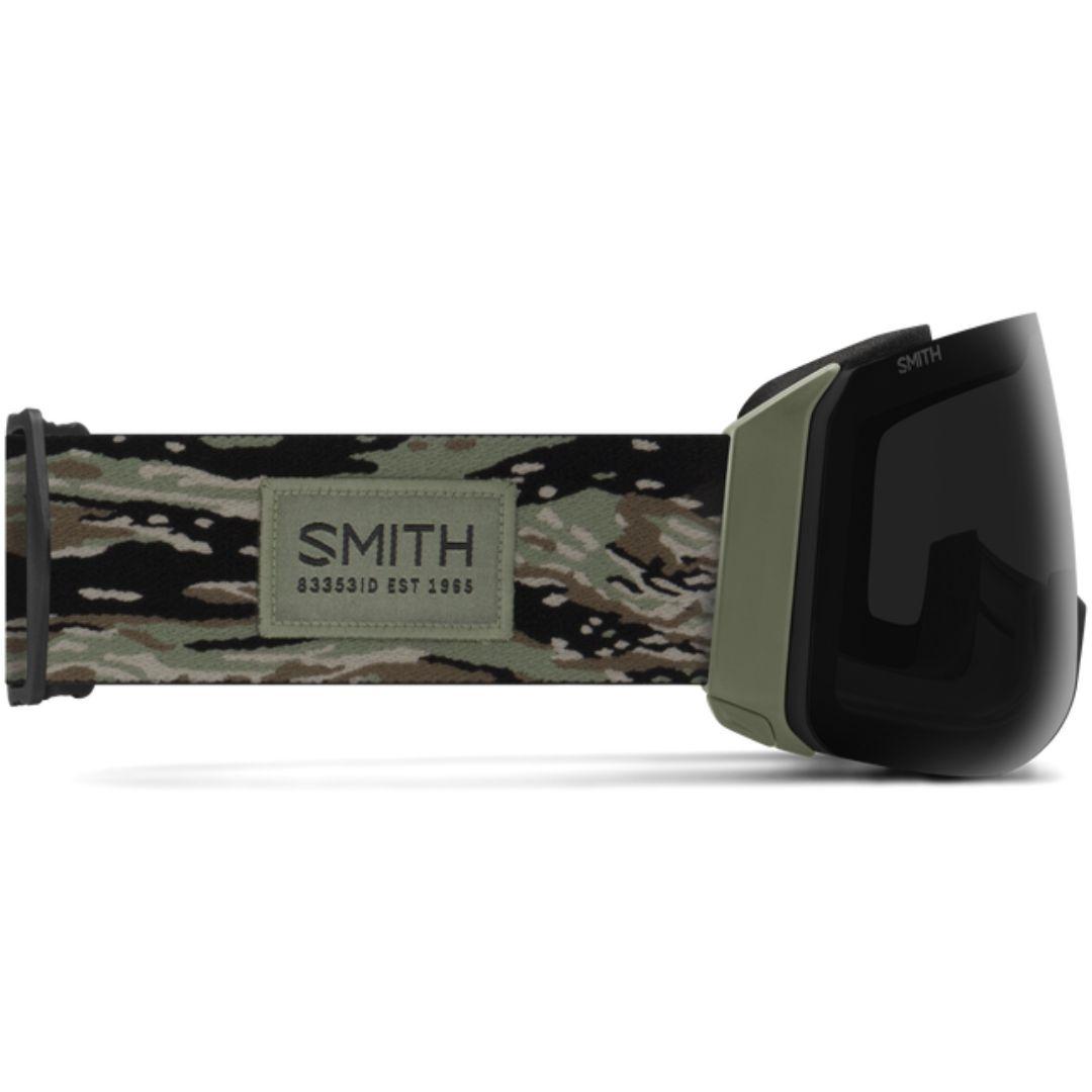 Smith 4D MAG XL Snow Goggles